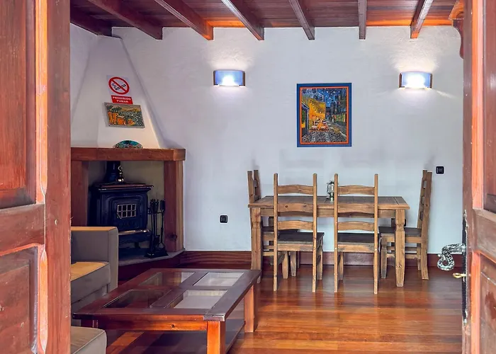 Alojamiento La Higuerazul Gran Canaria