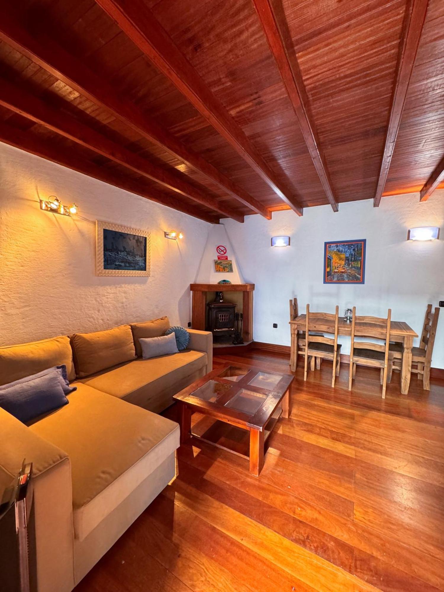 Holiday home La Higuerazul Gran Canaria