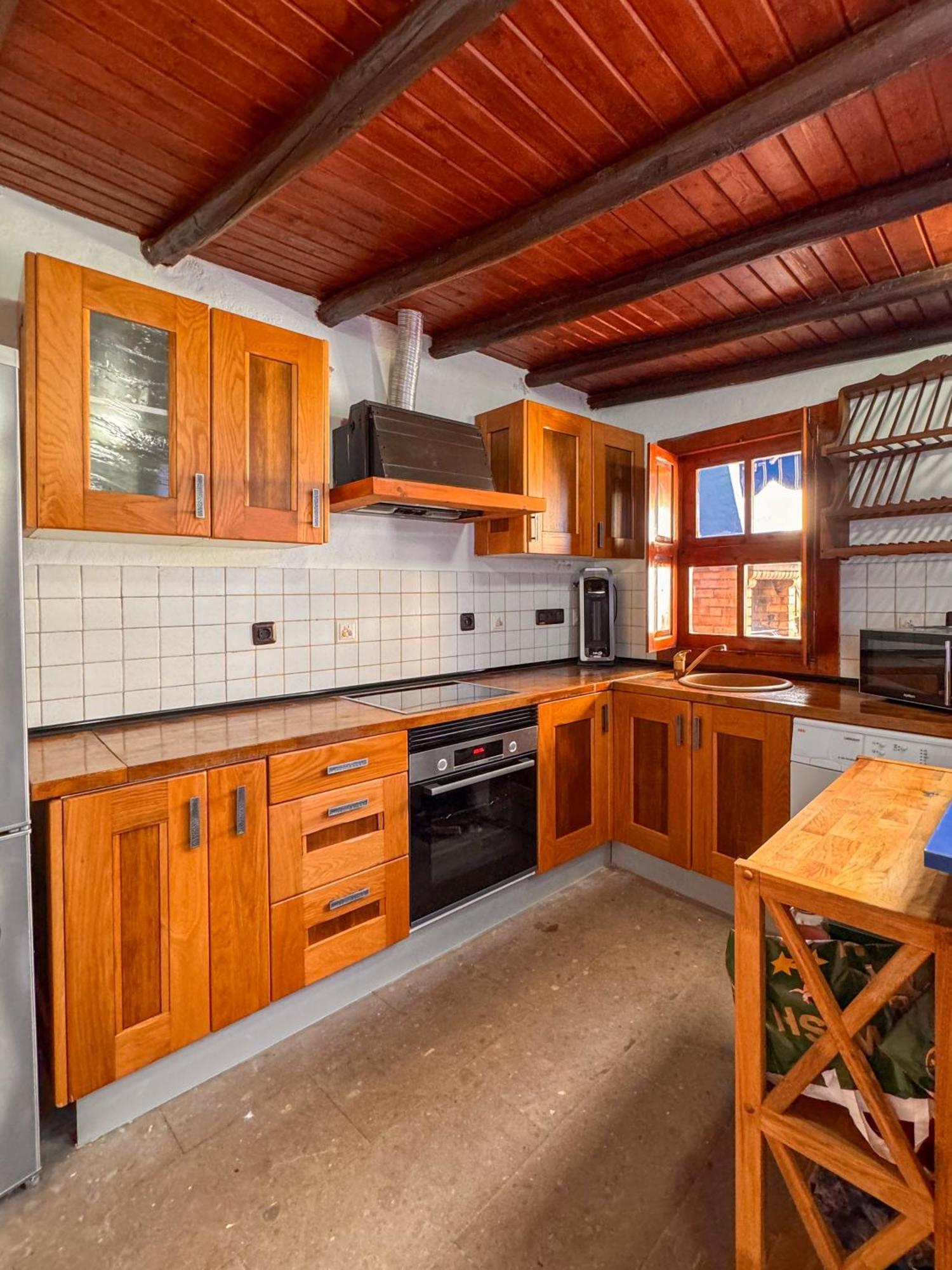 La Higuerazul Gran Canaria Holiday home Vega de San Mateo