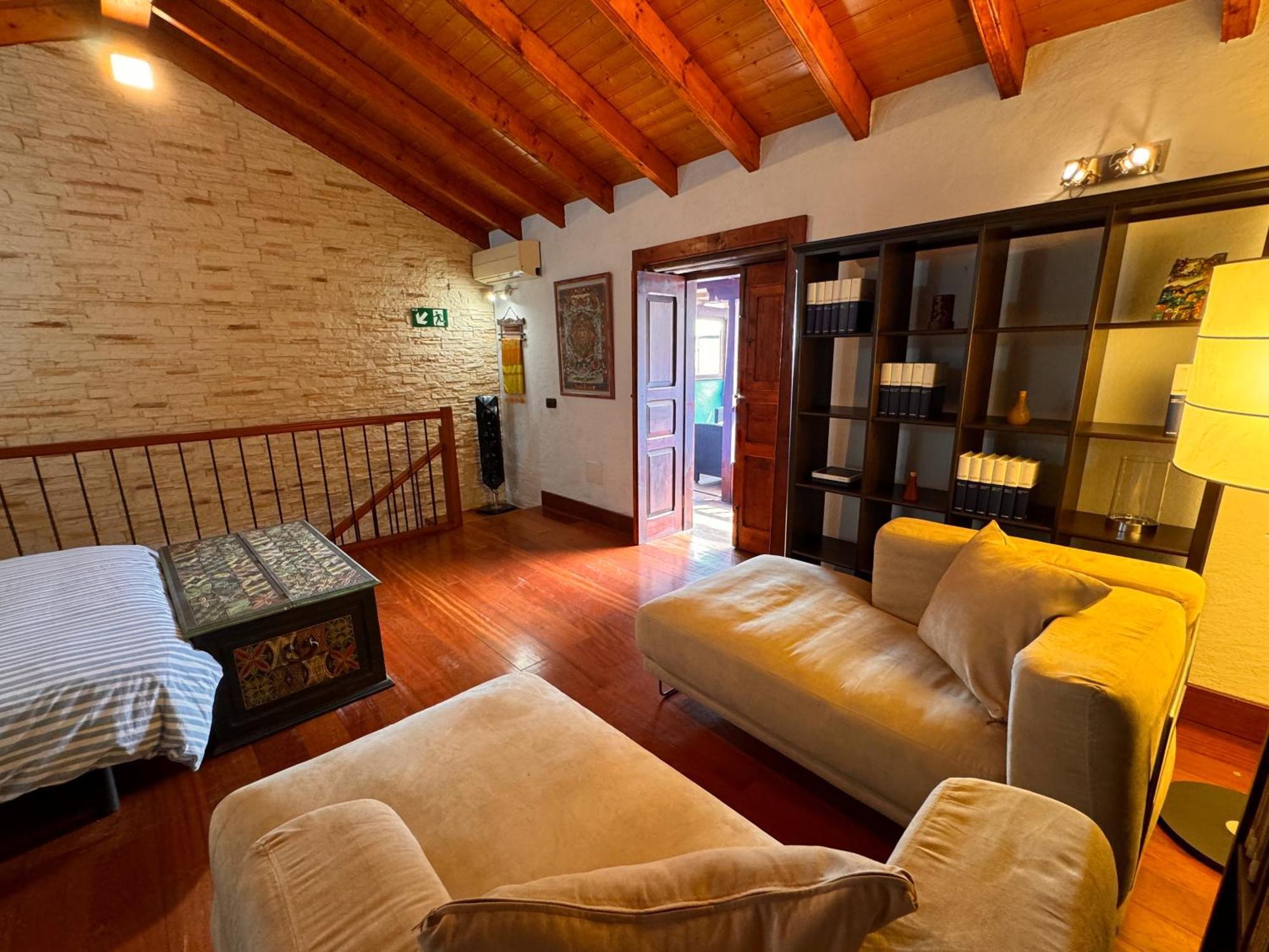 Holiday home La Higuerazul Gran Canaria Vega de San Mateo