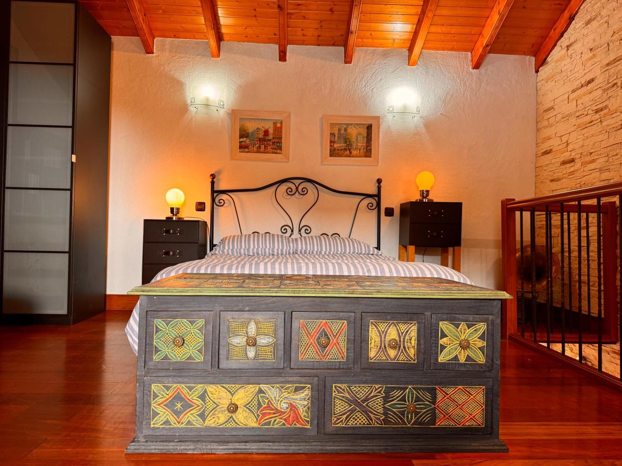 Holiday home La Higuerazul Gran Canaria Vega de San Mateo