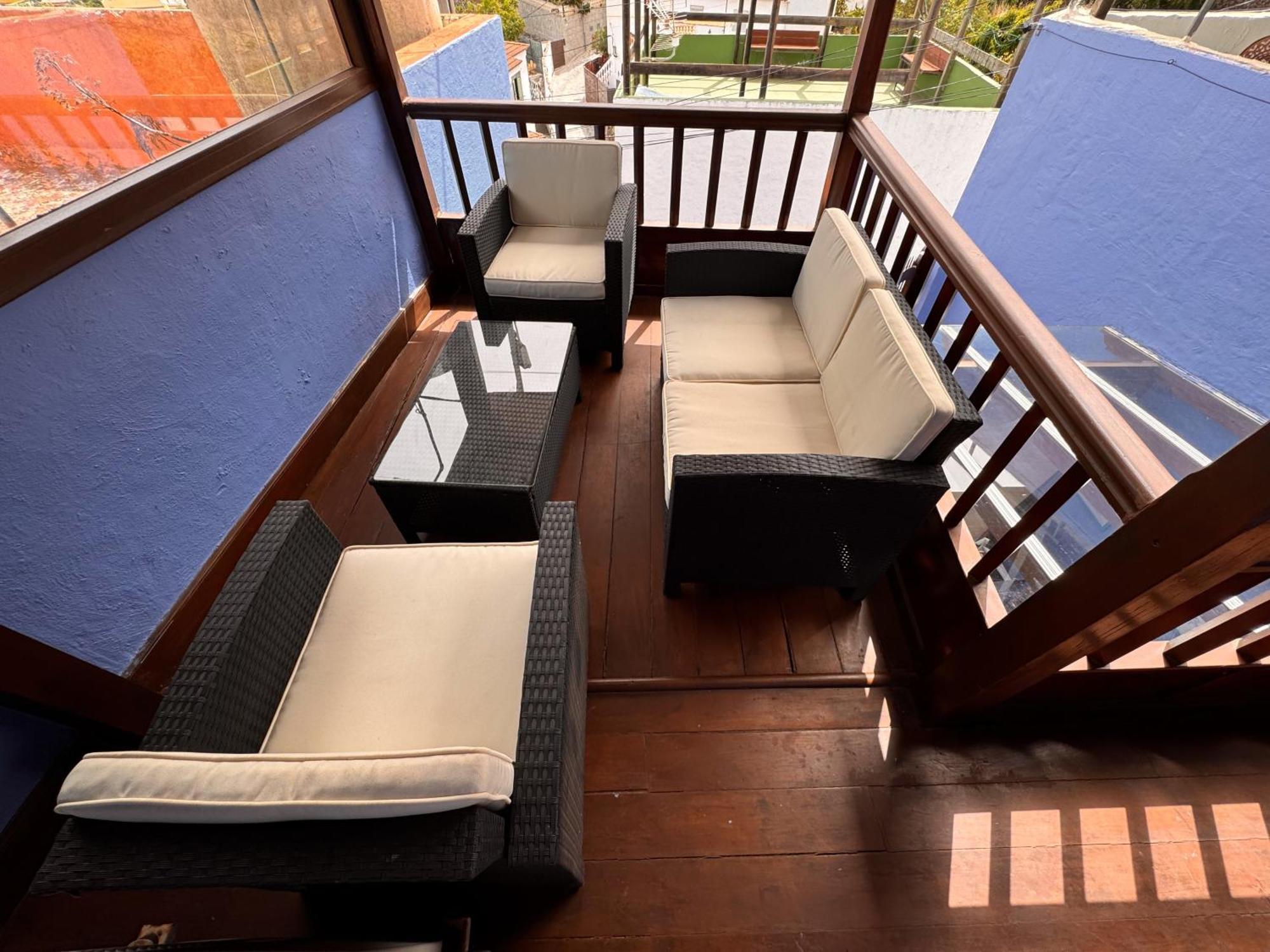 La Higuerazul Gran Canaria Holiday home