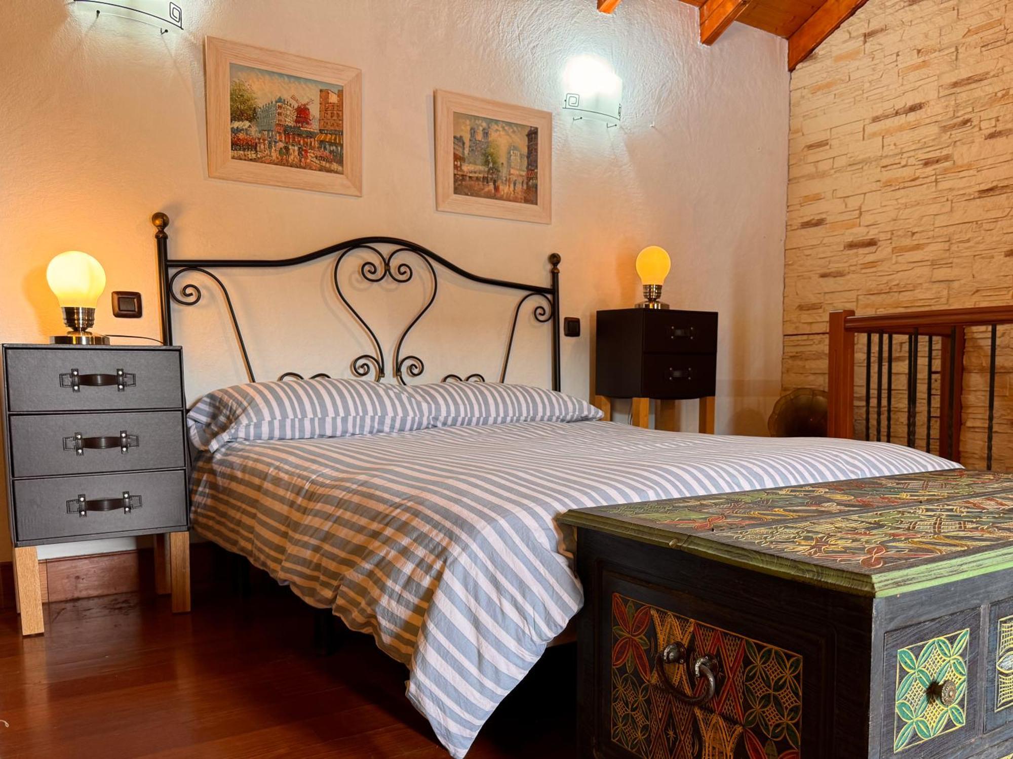 Holiday home La Higuerazul Gran Canaria