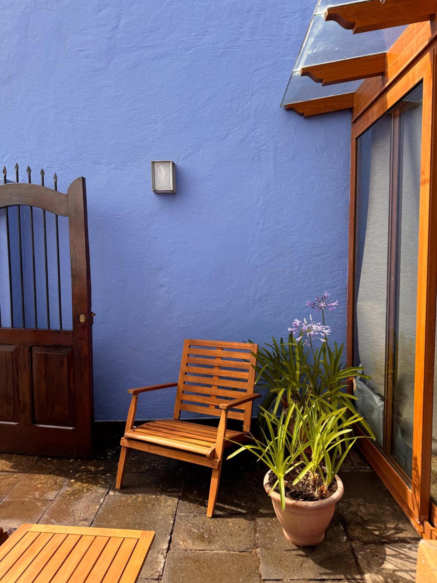 Holiday home La Higuerazul Gran Canaria *